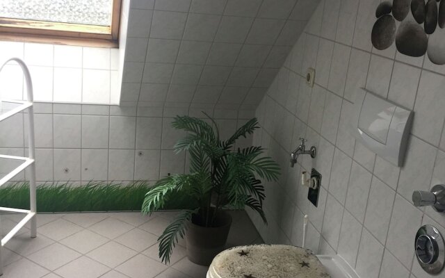 Cozy Apartment near Sea in Nienhagen