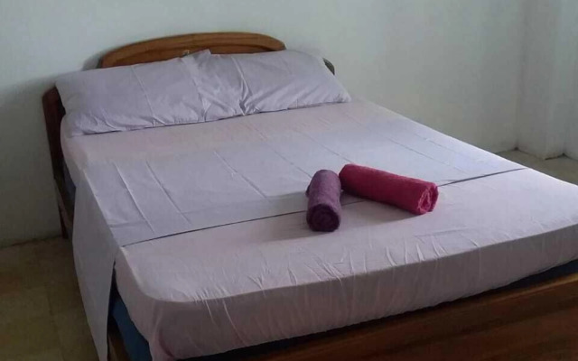 Hostal El Naufrago 2