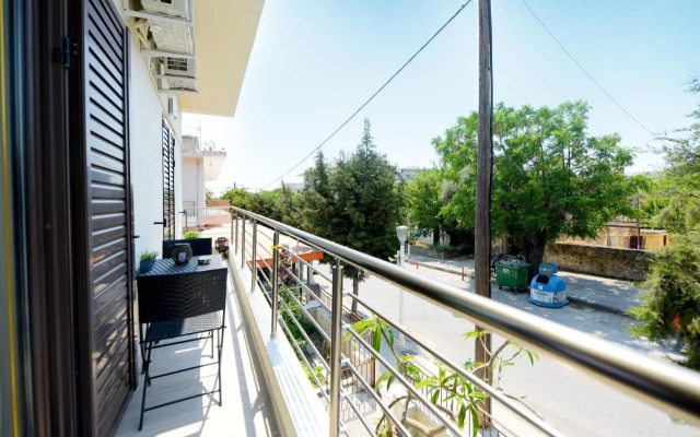 Alion House