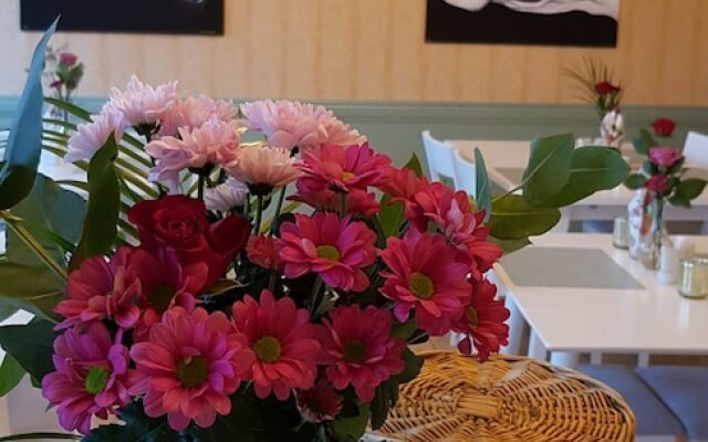 Ydre Bed & Breakfast