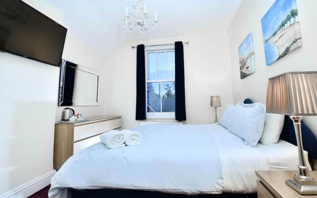 Linhill Guest House