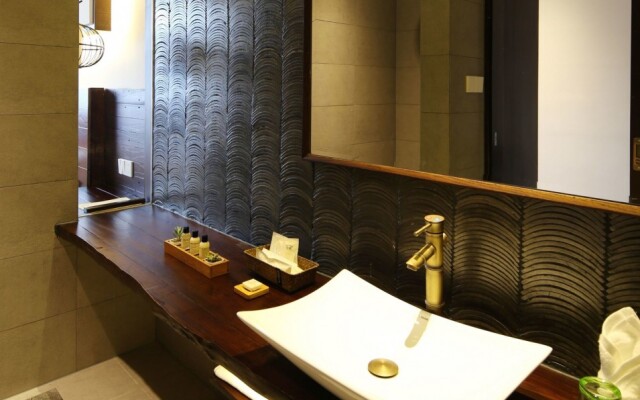 Wuzhen Dahong Inn