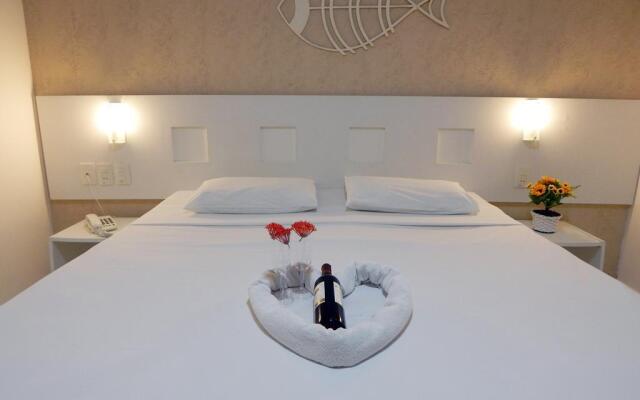 Pousada Pérolas do Mar