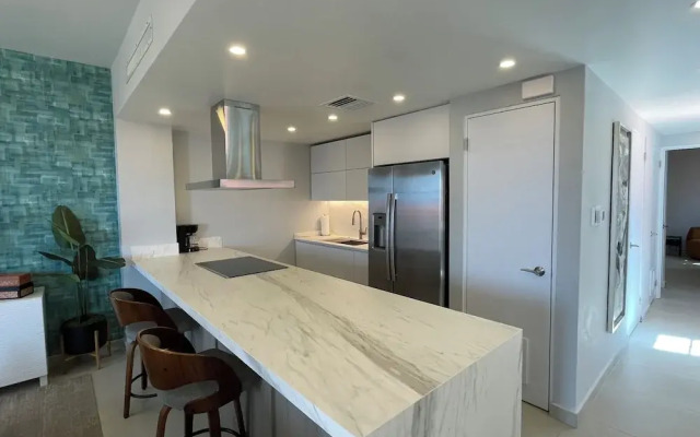 2Bed 2Bath at Las Casitas Village Fajar