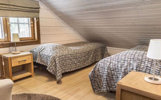 Holiday Home Villa illi