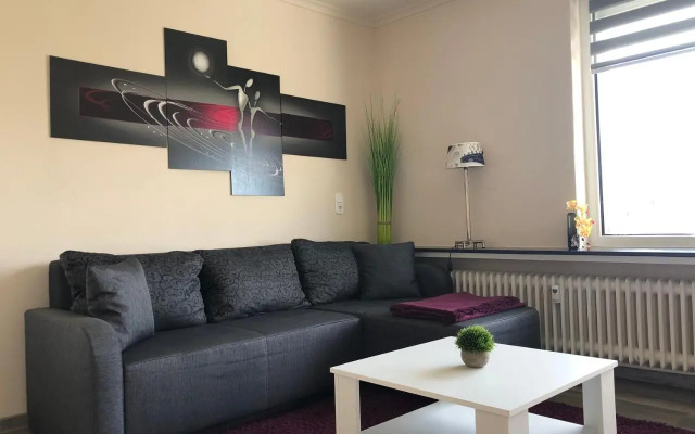 Ferienwohnung Aueblick Kassel