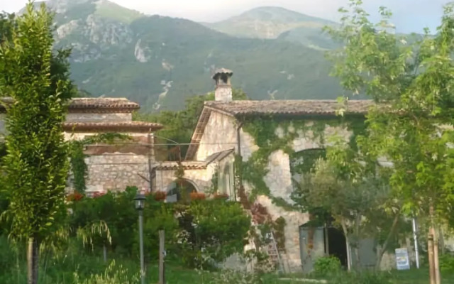 Il Bruco B&B