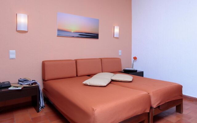Terrace Private Apartment - Albufeira
