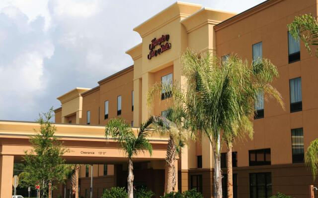 Hampton Inn & Suites Ocala - Belleview