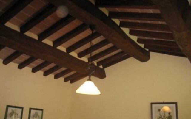 Agriturismo Fattoria Caldesoni