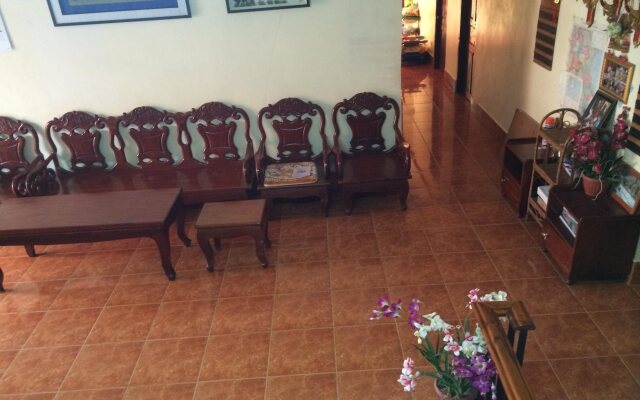 Vangvieng Orchid Guesthouse