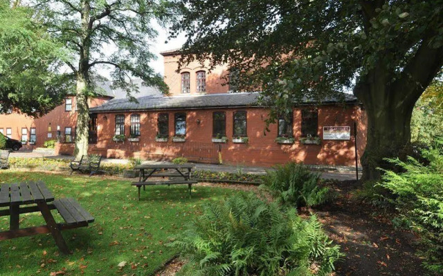 Rhinewood Country House Hotel