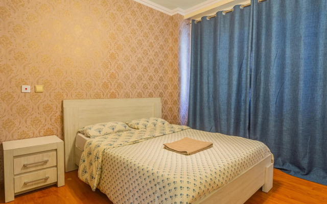 Modern 2 Bedroom Apartment
