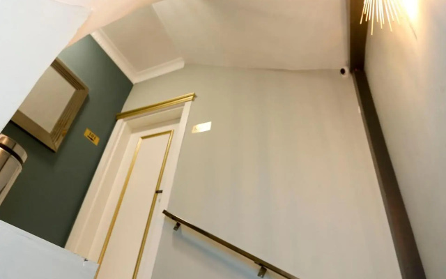 Taksim Square Suite