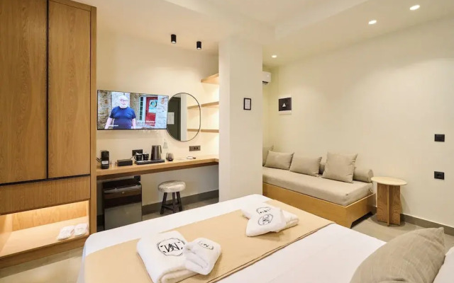 Monarco Executive Rooms