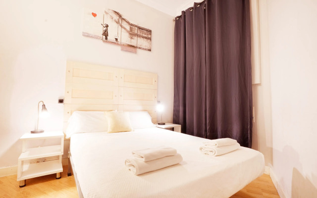 Wow Hostel Barcelona