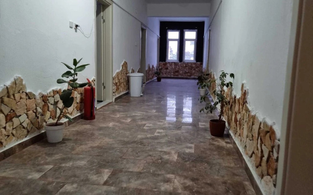 Finike Sever Otel