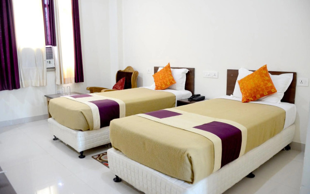 Hotel Bodh Vilas
