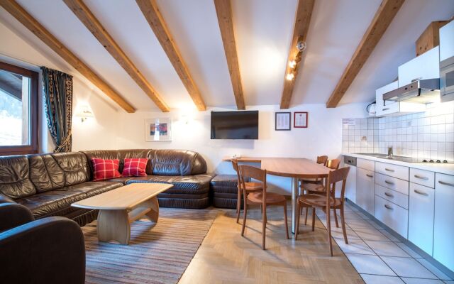 La Tambra B&B Residence - central with Restaurant