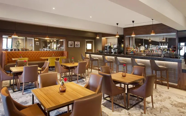 Jurys Inn East Midlands Airport