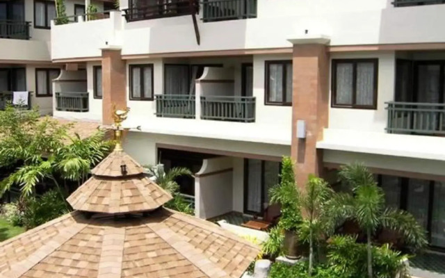 P.P. Palmtree Resort