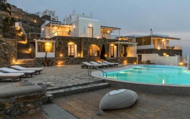 Cosset Villa Mykonos