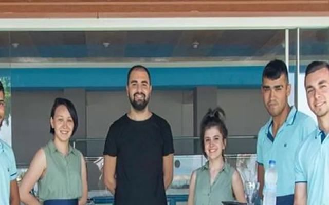 Pedasos Altinel Otel