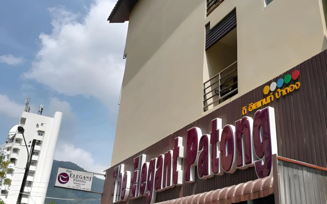 The Elegant Patong