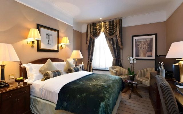 Colonnade Hotel London