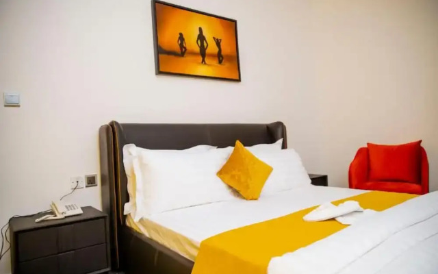 Rose Aparthotel