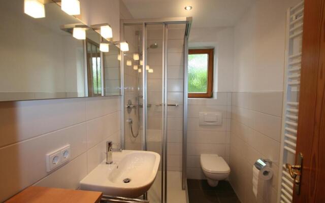 Ferienwohnung Kühny Reute