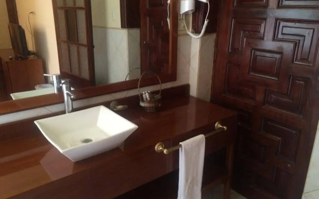 Hotel Boutique La Circasiana