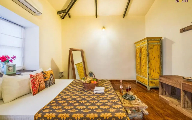 EKO STAY - Oasis Villa
