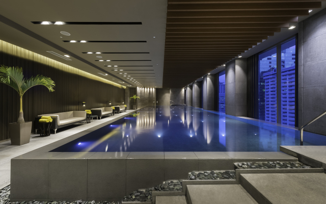 Marco Polo Ortigas Manila