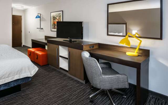 Hampton Inn & Suites San Marcos