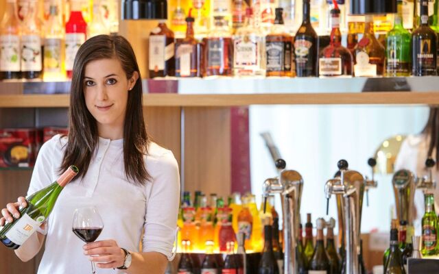 Mercure Paris La Défense Grande Arche