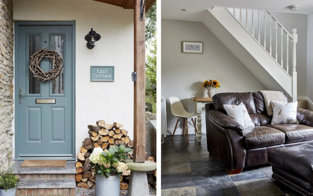 Lilly Cottage
