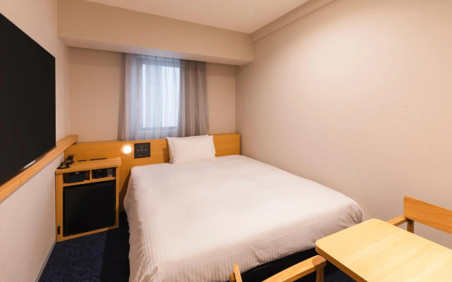 Sotetsu Fresa Inn Sapporo-Susukino
