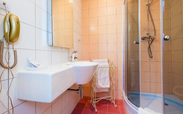Boutique Hotel Pastel'