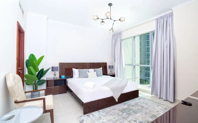 bnbme | The Residences | 2 BDR