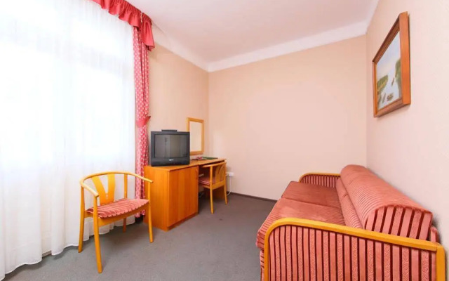 Hotel Blaha