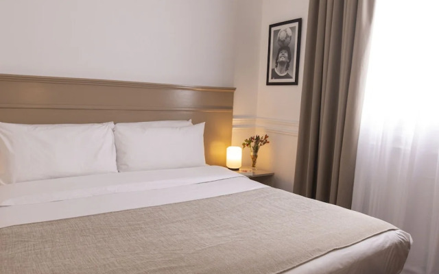 El Misti Hotel Buenos Aires Centro