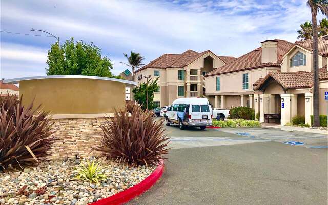 Sonesta ES Suites San Francisco Airport San Bruno