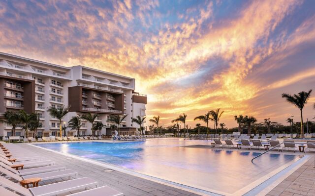 Embassy Suites By Hilton Aruba Beach Resort