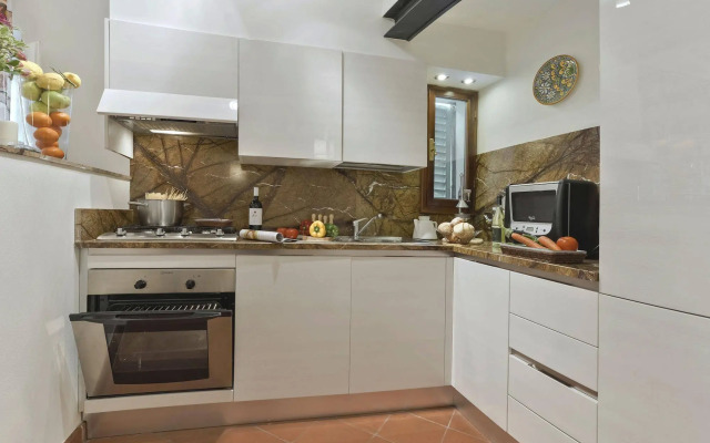 Design Apartments Florence - Duomo