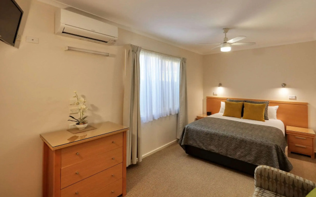 Quality Inn Swan Hill