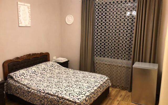 Guest house in Alaverdi