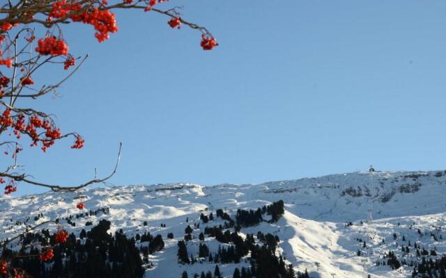 Résidence Gemeaux - 2 Pièces pour 6 Personnes 69