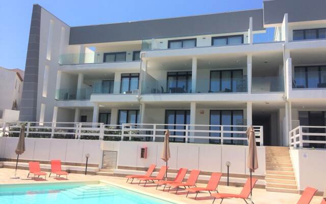 Resort Luxury Cannigione