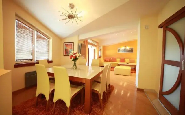 LX Apartments